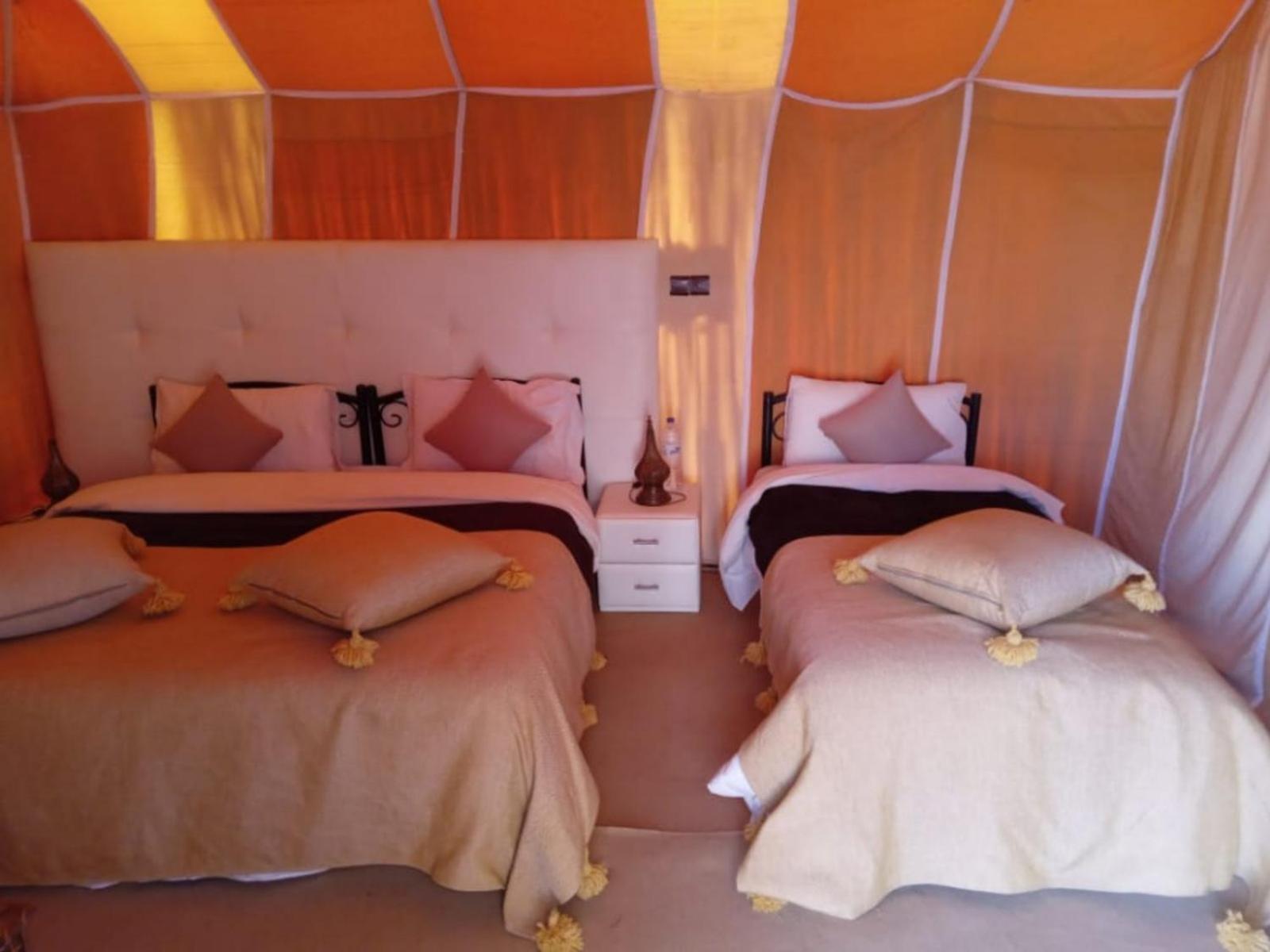 Exceptional Luxury Camp Hotel Мерцуга Екстериор снимка