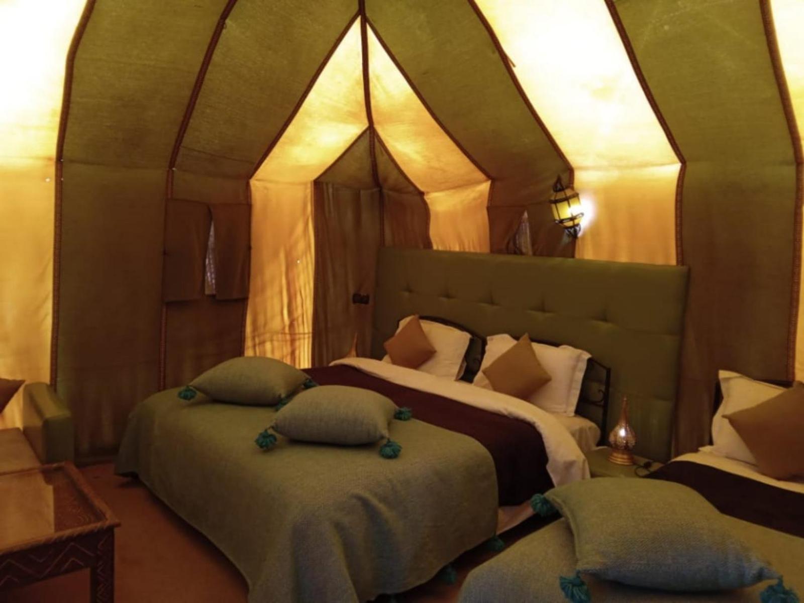 Exceptional Luxury Camp Hotel Мерцуга Екстериор снимка