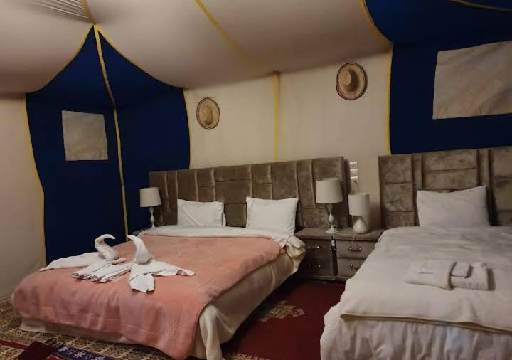 Exceptional Luxury Camp Hotel Мерцуга Екстериор снимка